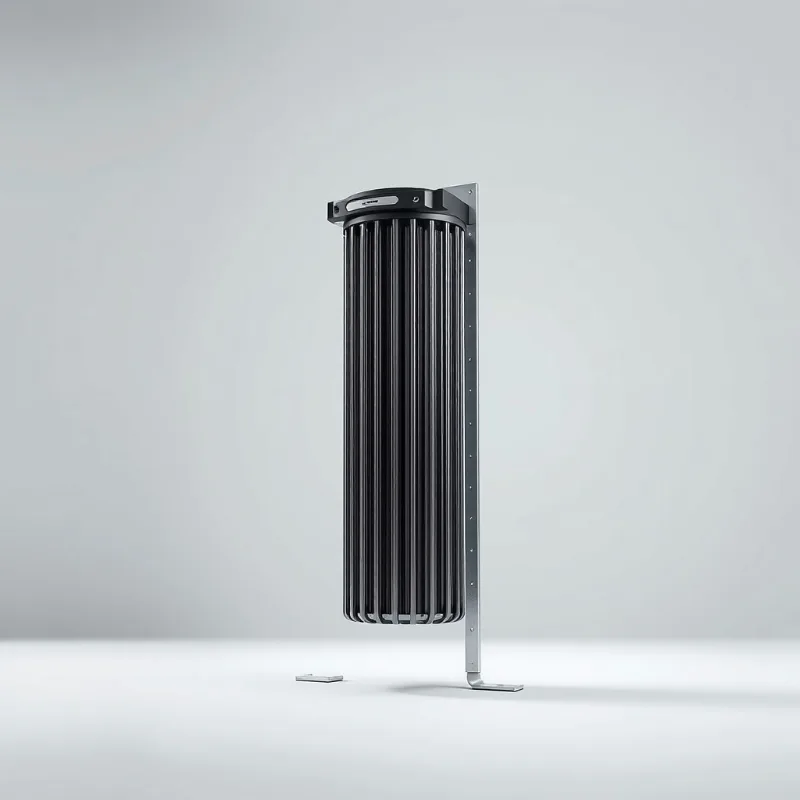 ฮีตเตอร์ต้มน้ำ 4500W
