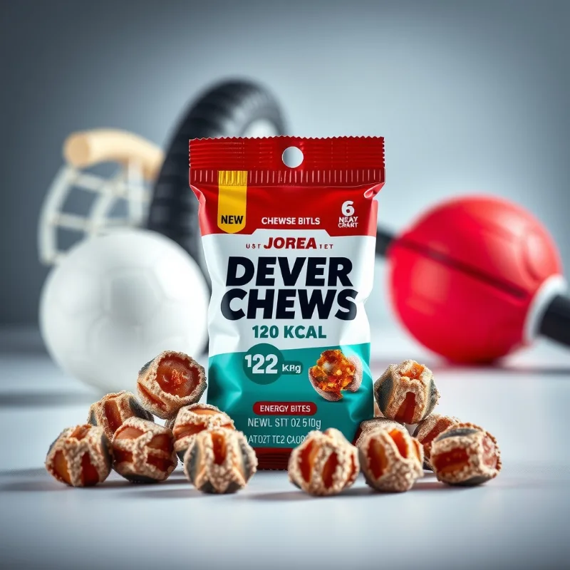 DEVER CHEWS